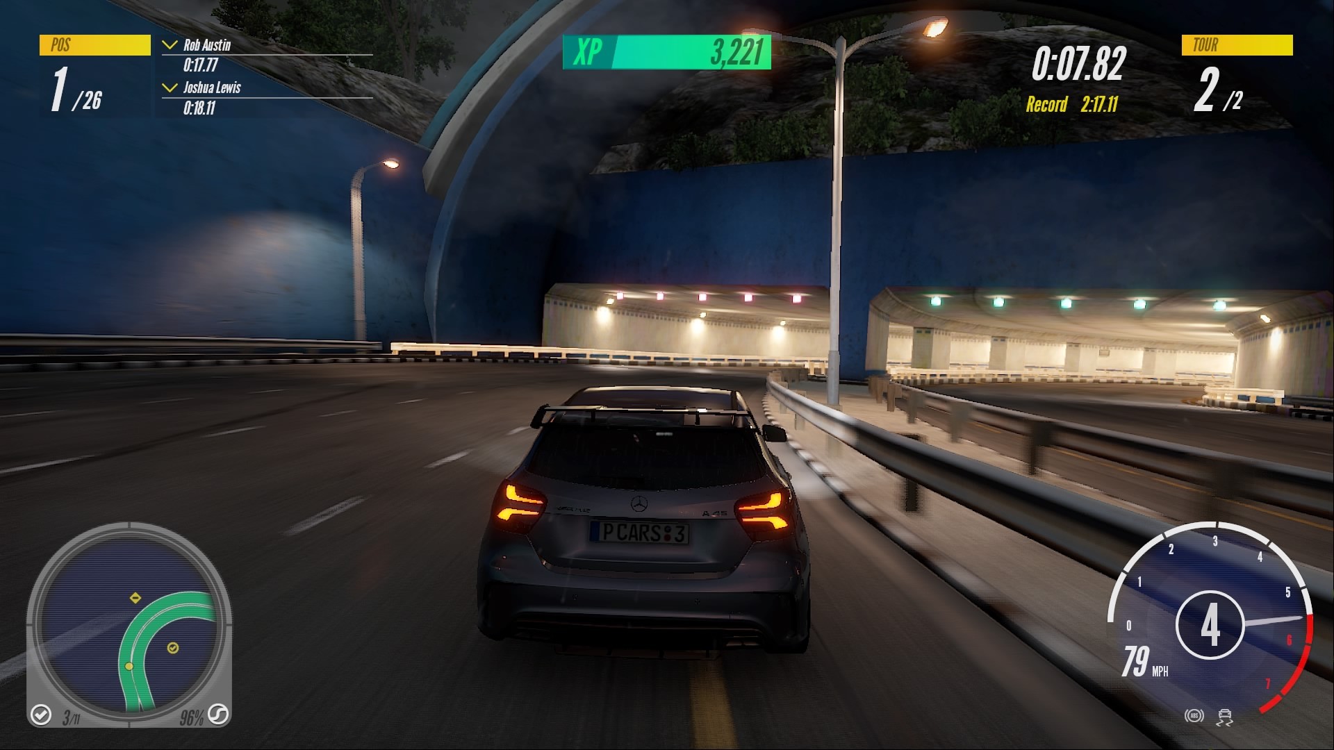 Project Cars 3 - Imagen 37